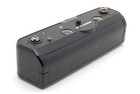 Tested  mint   Asahi Pentax Winder Lx Motor Drive Grip Aa Battery From Japan