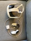Oculus Meta Quest 3 128gb Vr Headset W  Controllers  Charger  - White Used