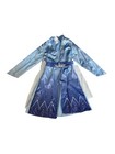 Disney Frozen Kids Dresses Pretend Play Dress-up   Costume  Size 4-6x