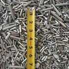 Mix Lot 1lb 4-40 Raf Standoff Female Female Threaded Hex Aluminum Spacer