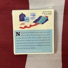 Mini Kite Ready To Fly Rp Minis Pocket Sled Running Press Sealed Gift Kit Nwt