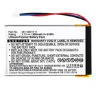 Garmin Nuvi 200 205 250 252 255 260 265 270 Battery 361-00019-11 010-00621-10