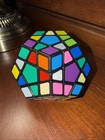 Gigaminx 5x5 Cubes Brain Teasers Games Magic Twist B1