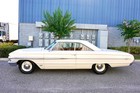 1964 Ford Galaxie 500 Xl   390 V8 - Tri Power   4-speed Fastback   100  Hd Pics