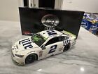 Brad Keselowski Autographed 2017 Cheers2dale Elite Talladega Raced Win Liquid  2
