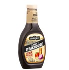  4 Pack  Kc Masterpiece Classic Steakhouse Marinade  16 Fluid Ounces