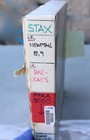 Rare Stax Records Fullcoat Magnetic Music Audio Reel Lot Bar-kays Johnnie Taylor