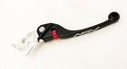 Asv F4 Front Brake Clutch Perch Levers Black Dust Covers Suzuki Ltz 400 Z400 250