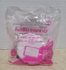 Hello Kitty Mcdonalds Happy Meal 2017 My Melody Tea Cup Series  2 Hello Sanrio