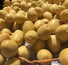 7 Lb Yellow Barhi Dates     California  Sweet   Variable Size