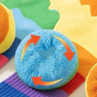 Kids Wool Socks 5 Pairstoddlers Boys Girls Child Warm Winter Thick Thermal 0-12t