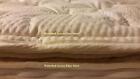 King Replacement Pillowtop Cover With Foam Rails And Liner For Softside Waterbed
