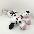 Fi-do The Dalmutation Meanies Series 1 Bean Bag Plush W  Tags 1997