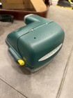 Vintage Polaroid One Step Express Green 600 Instant Film Camera