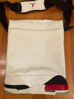 Nike Air Jordan Retro 3 Shoulder Computer Messenger Bag Used