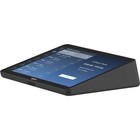New Logitech Tap Ip Vu0059 Touchscreen Conference Room Controller W  Cat5e Kit