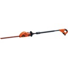 Black decker 20v Max  Cordless Pole Hedge Trimmer  18-inch - Lpht120