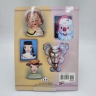 Head Vases Identification And Values 2nd Ed By Kathleen Cole   Napco Inarco Pb