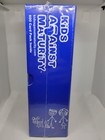 Kids Against Maturity Card Game New Factory Sealed Family 4  Players Ages 10 