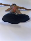 1994 Kenner Metal  Action Masters Predator-2 Action Figures