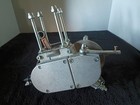 Cdh110 Motorized Bicycle Engine Bottom End 85cc