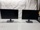 Dell S2421nx 23 8  Ips Led Gaming Monitor - Tested Working 