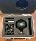 Insta360 Pro 8k 360-degree Virtual Reality Camera W  Travel Case