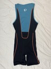 Pearl Izumi Men s Tri Suit One Piece- Select Pursuit - Black - Medium