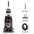Hoover Powerscrub Xl  Upright Carpet Cleaner Machine  Fh68010  1 Count  New