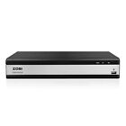 Zosi H 265  16ch 5mp Lite Hybrid Dvr Recorder For Security Camera System Home