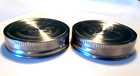 Ball Stainless Steel Lids   2     Regular Mouth   Air Tight   Storage  mason Jar