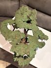 Schleich Umbrella Acacia 11  Tree 30654 Retired Germany 2006 Rare