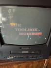 The Toolbox Murders Vhs United Home Video - Horror Clamshell - Mold