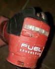 Milwaukee Oscillating Multi-tool M18