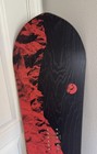 Capita Kazu Kokubo Pro Snowboard 154 Cm Euc  2024 Snowboard
