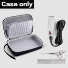 Case For Andis Professional T-outliner Beard   Hair Trimmer  Model Gto 04780 047