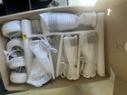 Lot Of 4 Samsung Sdc-5340bcn Digital Color Video Surveillance Cameras Sds-p5100