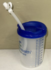 Carafe 18oz 550 Cc ml Graduated Straw Whirley Drink Works Hospital Cup Mug H2o