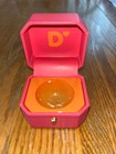 2026 Dunkin I Dough Pink Munchkin Proposal Ring Box Limited Edition