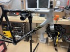 Giant Tcrc Zero Full Carbon Road Bike Frameset Large Rim Brake Tcr 3 90 Pounds
