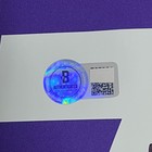 Cristiano Ronaldo  7 Real Madrid Signed Purple Jersey Beckett Coa Autograph