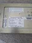 Apollo Sl30 Vhf Nav comm P n 430-6040-303 With Tray