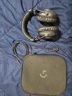 Logitech Wired Over-ear Gaming Headset Black 3 5mm Jack Detachable Boom Mic Case