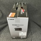 Canon Pixma Mg3620 Inkjet All-in-one Printer New