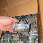 Cisco Nm-10g Lan Interface Network Module 4-port Rj-45 Ethernet Lot Of  40 