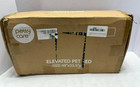 Pettycare Elevated Pet Bed  48 In X 33 5 In X 8 In