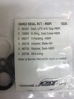 Cat Pumps Seal Kit  34062 For Cat 5dx