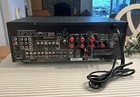 Onkyo Tx-nr6100 7 2 Channel Thx Certified Network Av Receiver - Black