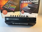 Native Instruments Maschine Mk2 W stand And Case W maschine Software