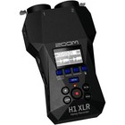 Zoom H1 Xlr 2-channel 32-bit Portable Recorder
